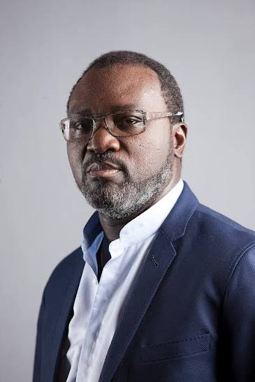 Alain Kouadio