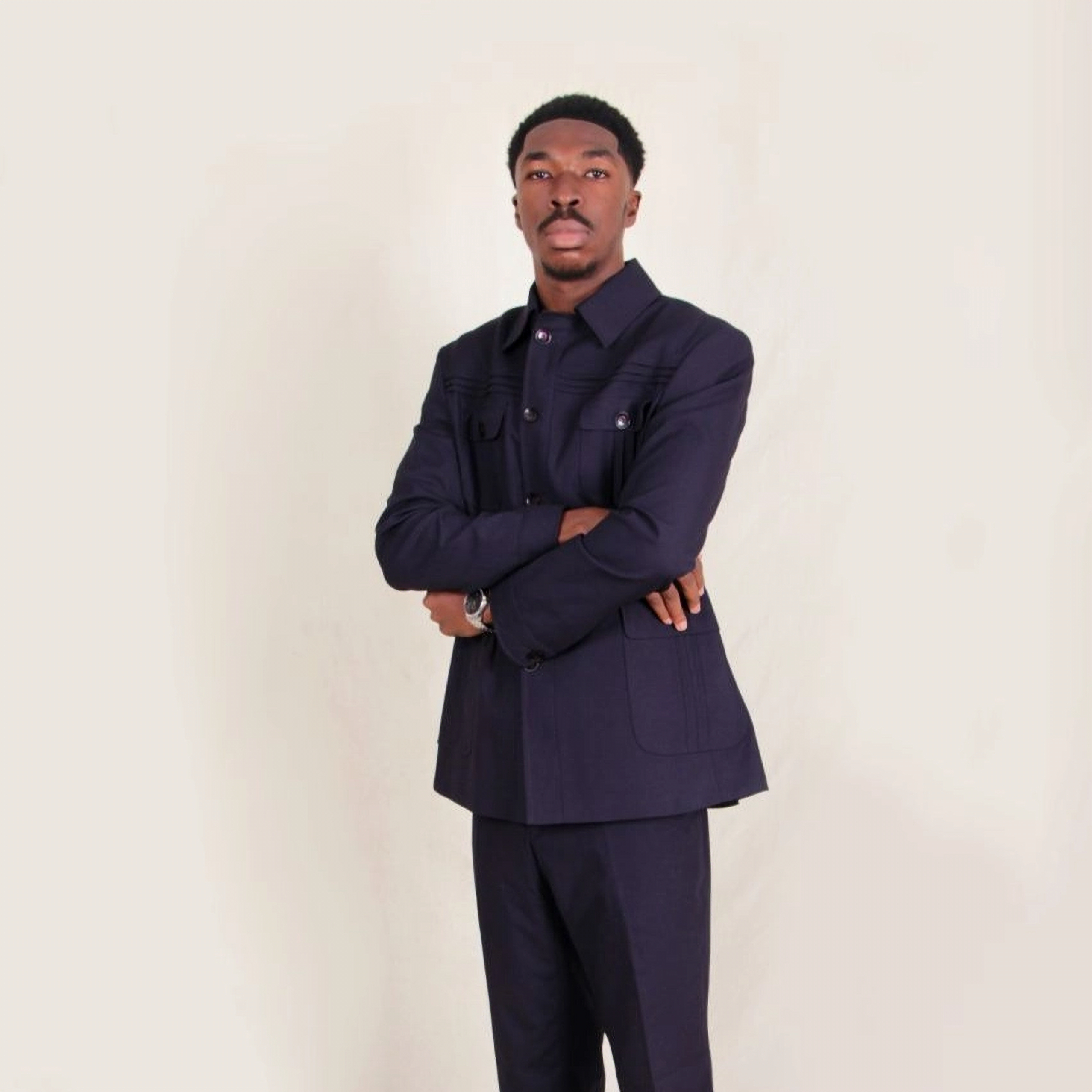 Coné Aziz Ousmane