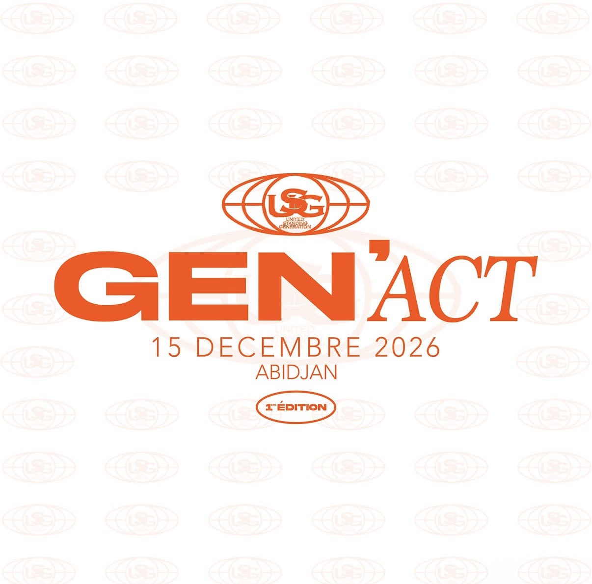 GEN'ACT