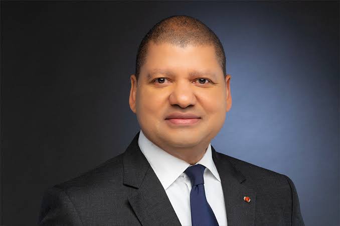 Jean-Louis Billon