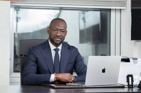 Mamadou Berté