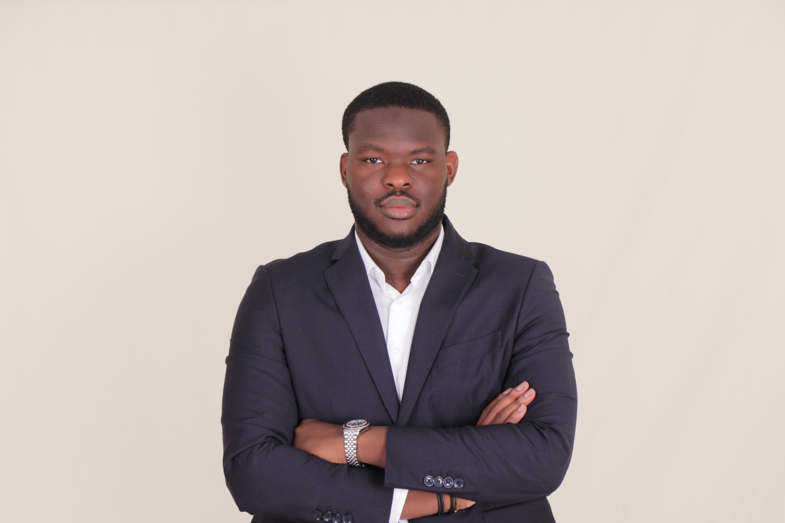 Oumar Farouk