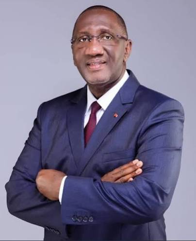 Souleymane Diarrassouba
